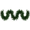 50' X 14" Balsam Pine Artificial Christmas Garland, Unlit 2 50' X 14" Balsam Pine Artificial Christmas Garland, Unlit -Optimal Christmas Shop northlight v04260 01 29170.1687888068