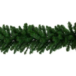 50' X 14" Balsam Pine Artificial Christmas Garland, Unlit 11 50' X 14" Balsam Pine Artificial Christmas Garland, Unlit -Optimal Christmas Shop northlight v04260 03 44867.1687888069