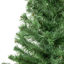24" Mini Pine Medium Artificial Christmas Tree, Unlit 7 24" Mini Pine Medium Artificial Christmas Tree, Unlit -Optimal Christmas Shop northlight v04276 2 87491.1669820569