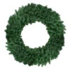 Colorado Spruce Artificial Christmas Wreath, 48-Inch, Unlit -Optimal Christmas Shop northlight v04279 1 updated 02339.1667488695