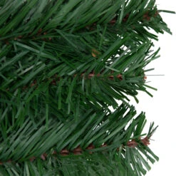 9' X 10" Colorado Spruce Artificial Christmas Garland, Unlit -Optimal Christmas Shop northlight v04280 3new 42169.1678117729
