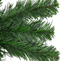 7' Green Colorado Spruce Artificial Christmas Swag, Unlit -Optimal Christmas Shop northlight v15088 3updated 66434.1671644032