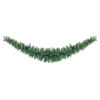 7' Green Coniferous Mixed Pine Artificial Christmas Swag - Unlit -Optimal Christmas Shop northlight v15091 85719.1667573488