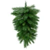 30" Mixed Pine Artificial Christmas Teardrop Swag, Unlit -Optimal Christmas Shop northlight v15094 updated2022 45248.1667530539