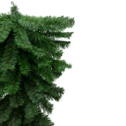 32" Colorado Spruce Artificial Christmas Teardrop Swag - Unlit 9 32" Colorado Spruce Artificial Christmas Teardrop Swag - Unlit -Optimal Christmas Shop northlight v15100 2 updated2022 08621.1668800271