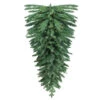 60" Green Pine Artificial Christmas Teardrop Swag - Unlit 1 60" Green Pine Artificial Christmas Teardrop Swag - Unlit -Optimal Christmas Shop northlight v15107 07033.1667536753