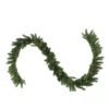 9' X 14" Pre-Lit Canadian Pine Artificial Christmas Garland, Clear Lights -Optimal Christmas Shop northlight v15805 1 77655.1667570074