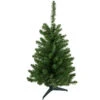 3' Medium Canadian Pine Artificial Christmas Tree, Unlit 1 3' Medium Canadian Pine Artificial Christmas Tree, Unlit -Optimal Christmas Shop northlight v15808 1 81699.1669820874