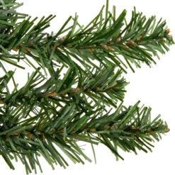 3' Medium Canadian Pine Artificial Christmas Tree, Unlit -Optimal Christmas Shop northlight v15808 4 86411.1669820875
