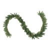9' X 12" Pre-Lit Canadian Pine Artificial Christmas Garland - Clear Lights -Optimal Christmas Shop northlight v15828 25143.1667659737