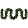 50' X 10" Pre-Lit Canadian Pine Commercial Artificial Christmas Garland, Clear Lights 1 50' X 10" Pre-Lit Canadian Pine Commercial Artificial Christmas Garland, Clear Lights -Optimal Christmas Shop northlight v15831 1 71365.1683572096