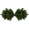 32" Pre-Lit Canadian Pine Artificial Christmas Swag - Clear Lights -Optimal Christmas Shop northlight v15856 1 02825.1667576240