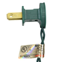 7' Pre-Lit Flocked Balsam Pine Artificial Christmas Tree - Clear Lights -Optimal Christmas Shop northlight v15888 3 76834.1667491242