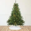 10' Pre-Lit Medium Canadian Pine Candlelight LED Artificial Christmas Tree - Clear Lights 1 10' Pre-Lit Medium Canadian Pine Candlelight LED Artificial Christmas Tree - Clear Lights -Optimal Christmas Shop northlight v15888 34982.1667536314