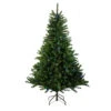 10' Pre-Lit Medium Canadian Pine Artificial Christmas Tree - Multicolor LED Lights 1 10' Pre-Lit Medium Canadian Pine Artificial Christmas Tree - Multicolor LED Lights -Optimal Christmas Shop northlight v15889 28987.1667576248