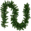 9' X 10" Pre-Lit Oak Creek Pine Artificial Christmas Garland - Multi Lights 2 9' X 10" Pre-Lit Oak Creek Pine Artificial Christmas Garland - Multi Lights -Optimal Christmas Shop northlight v15903 07115.1667575620