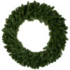 Canadian Pine Artificial Christmas Wreath, 36-Inch, Unlit 2 Canadian Pine Artificial Christmas Wreath, 36-Inch, Unlit -Optimal Christmas Shop northlight v15908 24045.1683209457