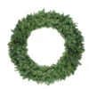 Canadian Pine Artificial Christmas Wreath, 48-Inch, Unlit 1 Canadian Pine Artificial Christmas Wreath, 48-Inch, Unlit -Optimal Christmas Shop northlight v15911 38214.1676391964