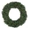 Commercial Size Canadian Pine Artificial Christmas Wreath - 10ft, Unlit -Optimal Christmas Shop northlight v15914 76700.1667513521