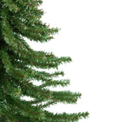 2' Potted Downswept Mini Village Pine Medium Artificial Christmas Tree, Unlit -Optimal Christmas Shop northlight v15951 4updated 28983.1684868855