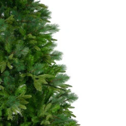 7.5' Medium Mixed Rosemary Emerald Angel Pine Artificial Christmas Tree - Unlit 8 7.5' Medium Mixed Rosemary Emerald Angel Pine Artificial Christmas Tree - Unlit -Optimal Christmas Shop northlight v27336 2 42176.1667530630