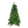 6.5' Medium Rosemary Emerald Angel Pine Artificial Christmas Tree - Unlit -Optimal Christmas Shop northlight v27336 43516.1667488283