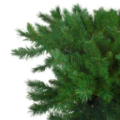 7.5' Green Sugar Pine Artificial Upside Down Christmas Tree - Unlit 7 7.5' Green Sugar Pine Artificial Upside Down Christmas Tree - Unlit -Optimal Christmas Shop northlight v27337 1 66484.1667488283