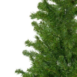 7.5' Canadian Pine Artificial Pencil Christmas Tree - Unlit -Optimal Christmas Shop northlight v27347 1 39411.1667573626