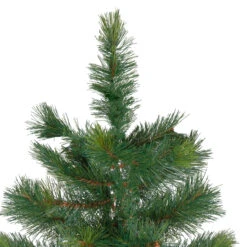 6.5' Royal Alpine Artificial Christmas Tree - Unlit -Optimal Christmas Shop northlight v27367 2 updated 09822.1667578035