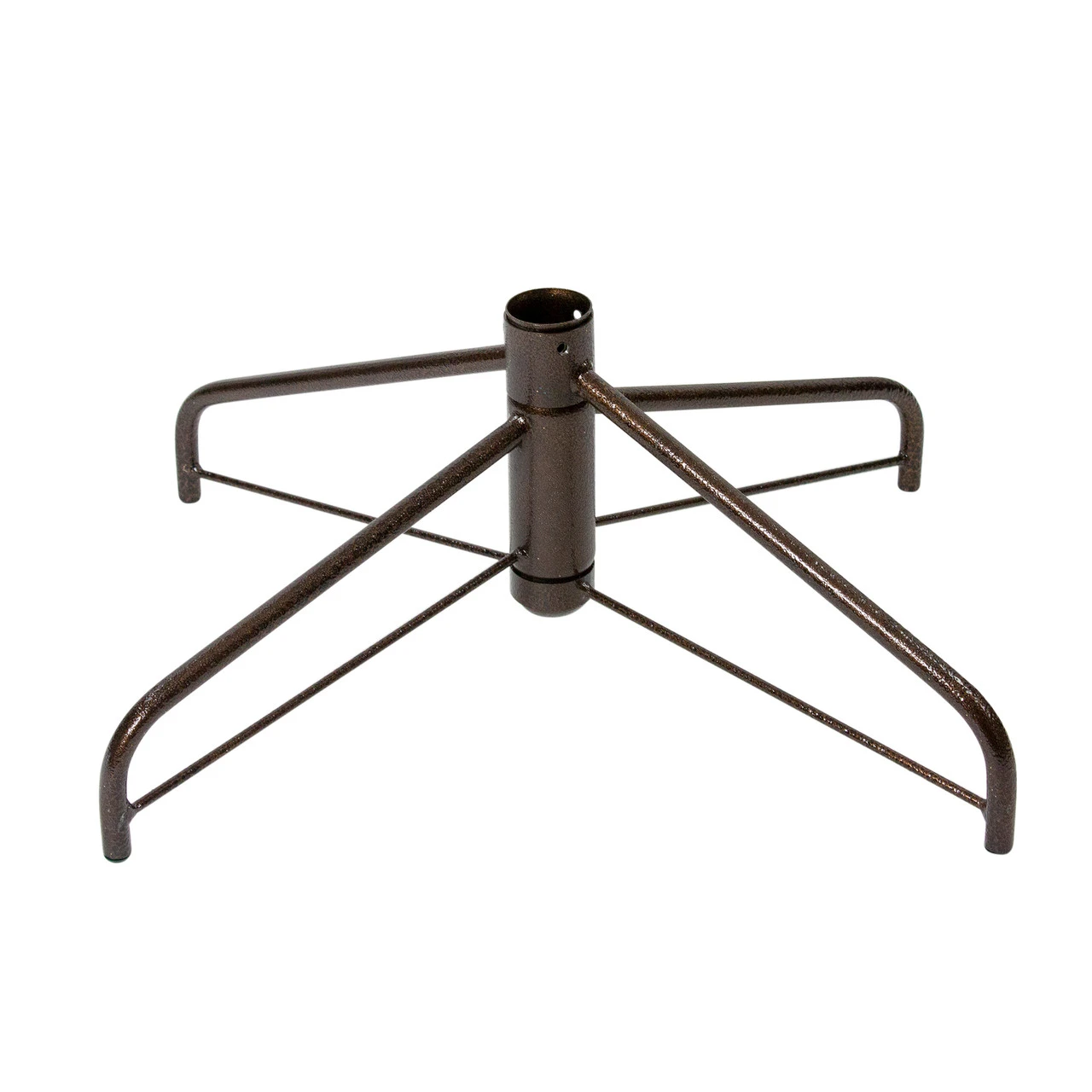 4.5' Pre-Lit LED Black Spruce Artificial Christmas Tree - Clear Lights 7 4.5' Pre-Lit LED Black Spruce Artificial Christmas Tree - Clear Lights - Image 5