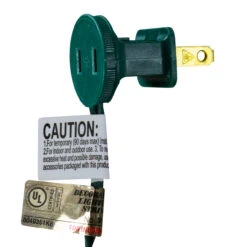 4.5' Pre-Lit LED Black Spruce Artificial Christmas Tree - Clear Lights 13 4.5' Pre-Lit LED Black Spruce Artificial Christmas Tree - Clear Lights -Optimal Christmas Shop northlight v27372 5 60413.1667578040