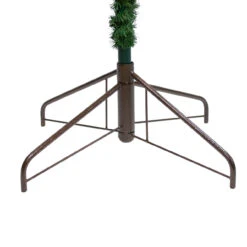 9' Pre-lit Sugar Pine Artificial Upside Down Christmas Tree - Clear LED Lights 10 9' Pre-lit Sugar Pine Artificial Upside Down Christmas Tree - Clear LED Lights -Optimal Christmas Shop northlight v27375 2 62776.1667573625