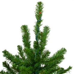 3' Pre-Lit Alpine Artificial Christmas Tree - Multi Lights 12 3' Pre-Lit Alpine Artificial Christmas Tree - Multi Lights -Optimal Christmas Shop northlight v27431 2 19585.1667487621