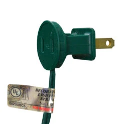 6' Pre-Lit Pencil Alpine Artificial Christmas Tree, Clear Lights -Optimal Christmas Shop northlight v27436 6 82296.1685042868