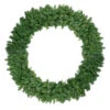 Green Lush Mixed Pine Artificial Christmas Wreath - 72-Inch, Unlit 2 Green Lush Mixed Pine Artificial Christmas Wreath - 72-Inch, Unlit -Optimal Christmas Shop northlight v87074 94733.1667569941
