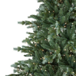 7' Pre-Lit Blue Spruce Artificial Christmas Tree, Clear Lights 10 7' Pre-Lit Blue Spruce Artificial Christmas Tree, Clear Lights -Optimal Christmas Shop northlight v94158 2 84537.1673985771