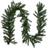 9' X 14" Pre-Lit Blue Spruce Artificial Christmas Garland, Clear Lights -Optimal Christmas Shop northlight v94160 1 27967.1684768746