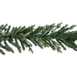9' X 14" Blue Spruce Artificial Christmas Garland, Unlit 13 9' X 14" Blue Spruce Artificial Christmas Garland, Unlit -Optimal Christmas Shop northlight v94164 2 39611.1681481525