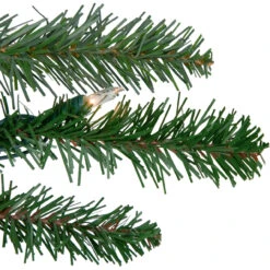 9' X 14" Pre-Lit Grande Spruce Artificial Christmas Garland, Clear Lights 10 9' X 14" Pre-Lit Grande Spruce Artificial Christmas Garland, Clear Lights -Optimal Christmas Shop northlight v94172 3 71705.1674739790