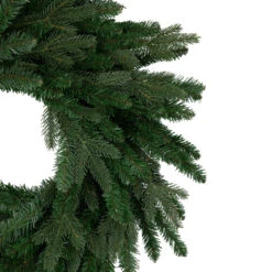 Grande Spruce Artificial Christmas Wreath, 24-Inch, Unlit -Optimal Christmas Shop northlight v94177 2 78458.1681829480