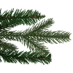 Grande Spruce Artificial Christmas Wreath, 48-Inch, Unlit -Optimal Christmas Shop northlight v94178 3 10155.1674506770