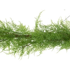 5' X 8" Green And Brown Cedar Artificial Christmas Garland - Unlit -Optimal Christmas Shop northlight vm90074 2update 08105.1667569269