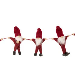 30" Red And White Knit Gnome Novelty Christmas Garland 7 30" Red And White Knit Gnome Novelty Christmas Garland -Optimal Christmas Shop northlight wu86353red 2 updated2022 47845.1667576606
