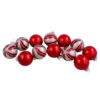 12ct Red And Silver 2-Finish Swirl Glass Christmas Ball Ornaments 1.75" (45mm) 1 12ct Red And Silver 2-Finish Swirl Glass Christmas Ball Ornaments 1.75" (45mm) -Optimal Christmas Shop northlight wy00406 updated 64511.1669922147