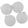9ct Shiny And Matte White Glass Ball Christmas Ornaments 2.5" (65mm) 2 9ct Shiny And Matte White Glass Ball Christmas Ornaments 2.5" (65mm) -Optimal Christmas Shop northlight wy00744 shinymatte 5 24547.1677089504