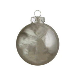 40ct Shiny And Matte Silver Glass Ball Christmas Ornaments 2.5" 10 40ct Shiny And Matte Silver Glass Ball Christmas Ornaments 2.5" -Optimal Christmas Shop northlight wy04142 2 30776.1667575636