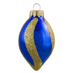 9ct Vibrantly Colored 2-Finish Swirls Glass Christmas Finial Ornaments 2" 9 9ct Vibrantly Colored 2-Finish Swirls Glass Christmas Finial Ornaments 2" -Optimal Christmas Shop northlight wy27592 2 35385.1667531689