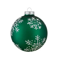 Set Of 4 Dark Blue And Green Glass Matte Christmas Ball Ornaments 2.5-Inch 9 Set Of 4 Dark Blue And Green Glass Matte Christmas Ball Ornaments 2.5-Inch -Optimal Christmas Shop northlight wy88860 fix 3 63479.1667560490