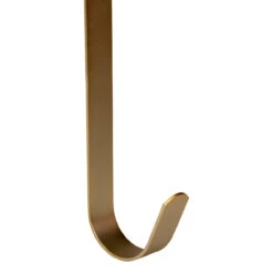 13.5" Champagne Gold Christmas Wreath Hanger 9 13.5" Champagne Gold Christmas Wreath Hanger -Optimal Christmas Shop northlight wy89123 3 13357.1679010106