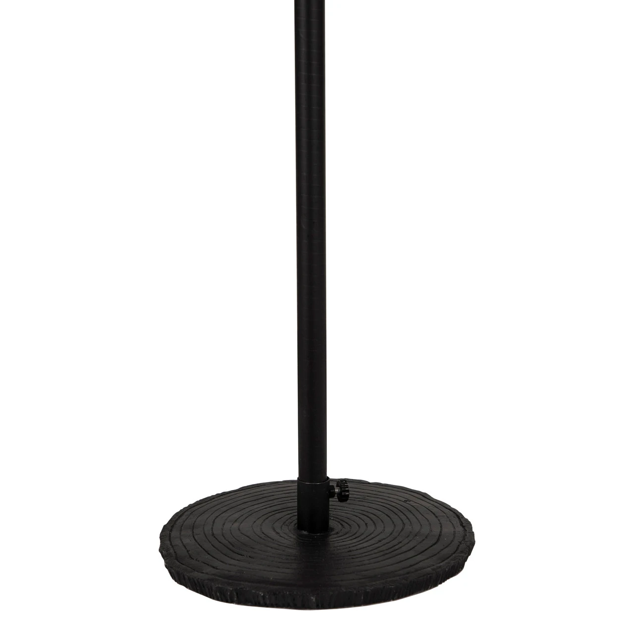 5' Black LED Lighted Christmas Twig Tree - Warm White Lights 7 5' Black LED Lighted Christmas Twig Tree - Warm White Lights - Image 5